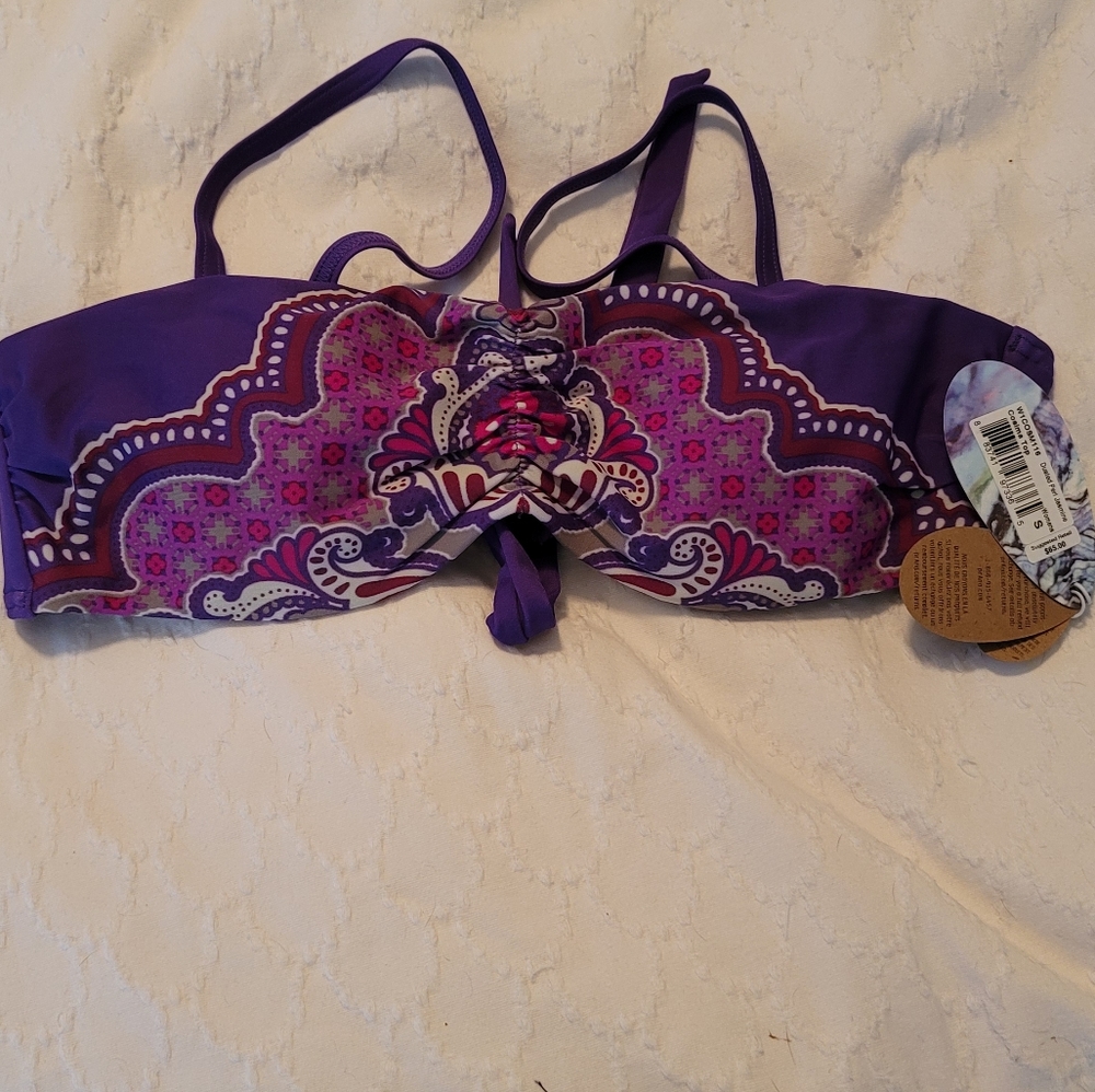 Prana Swimsuit Top